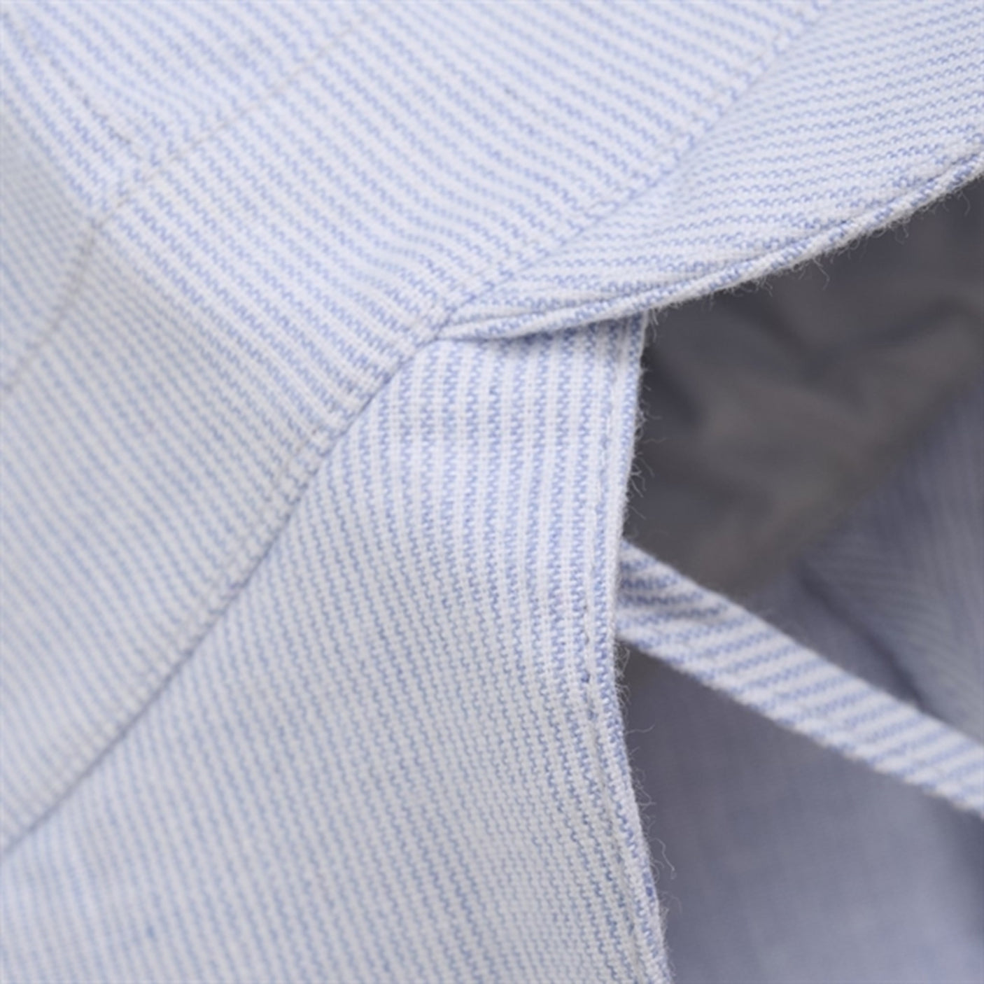 Huttelihut Striped Citadel Summer hat