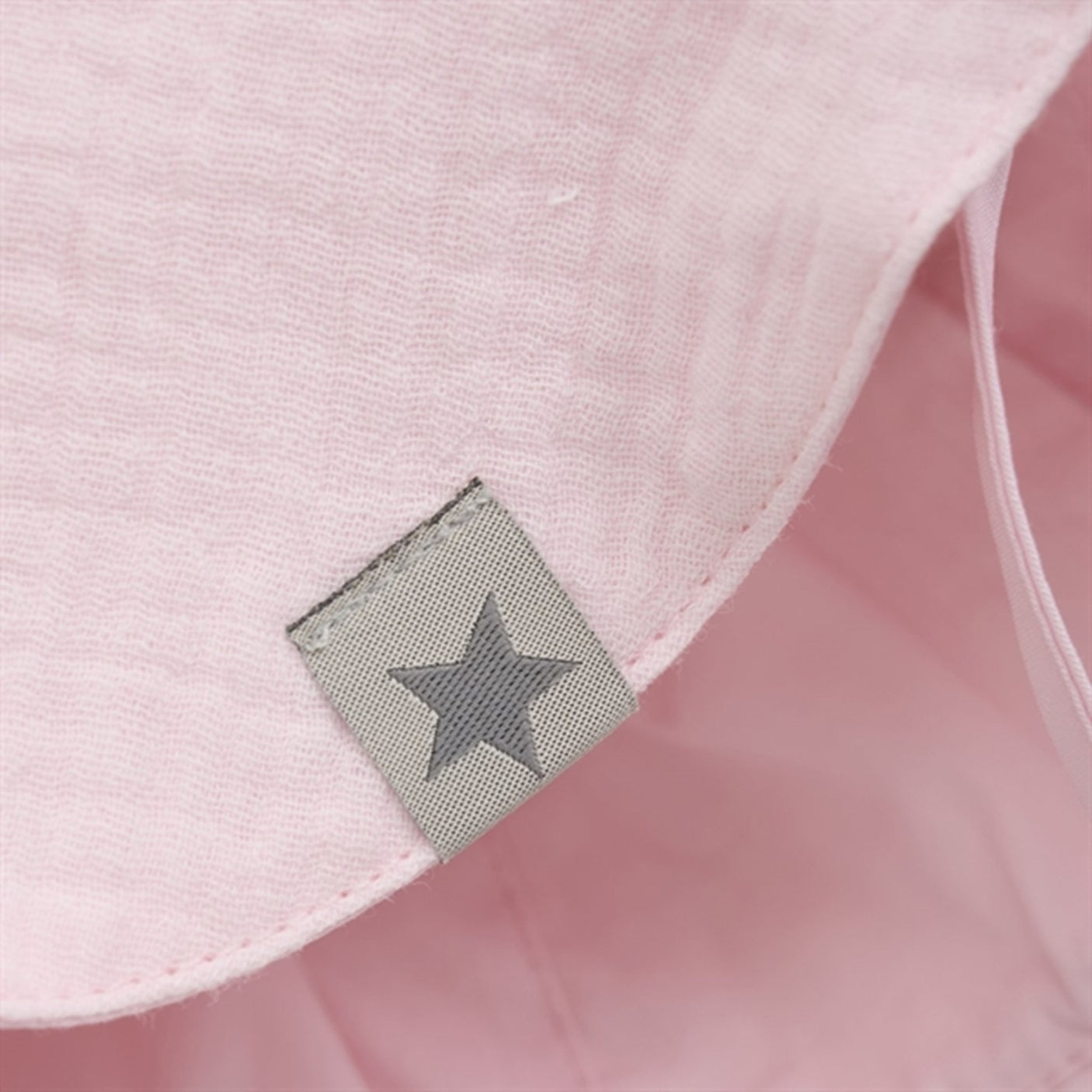 Huttelihut Muslin Potpourri Summer hat w. Ears