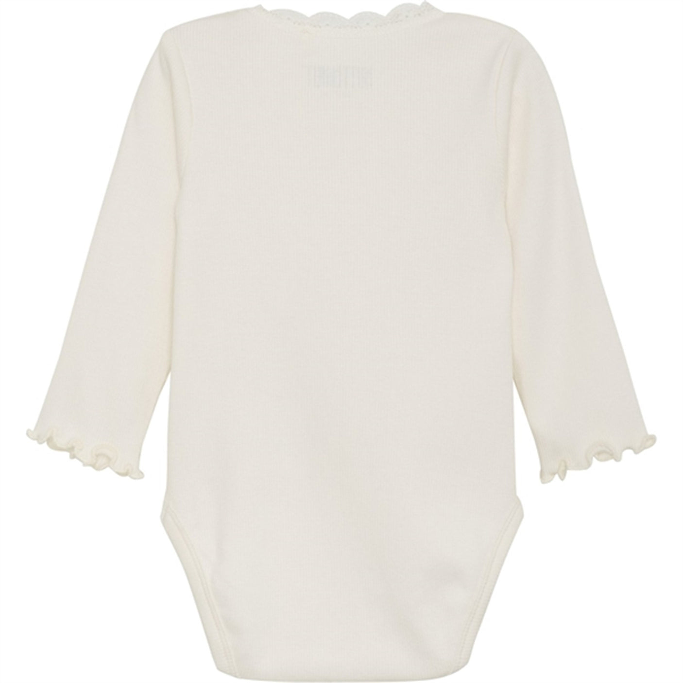 Huttelihut Rib Eggnog Body