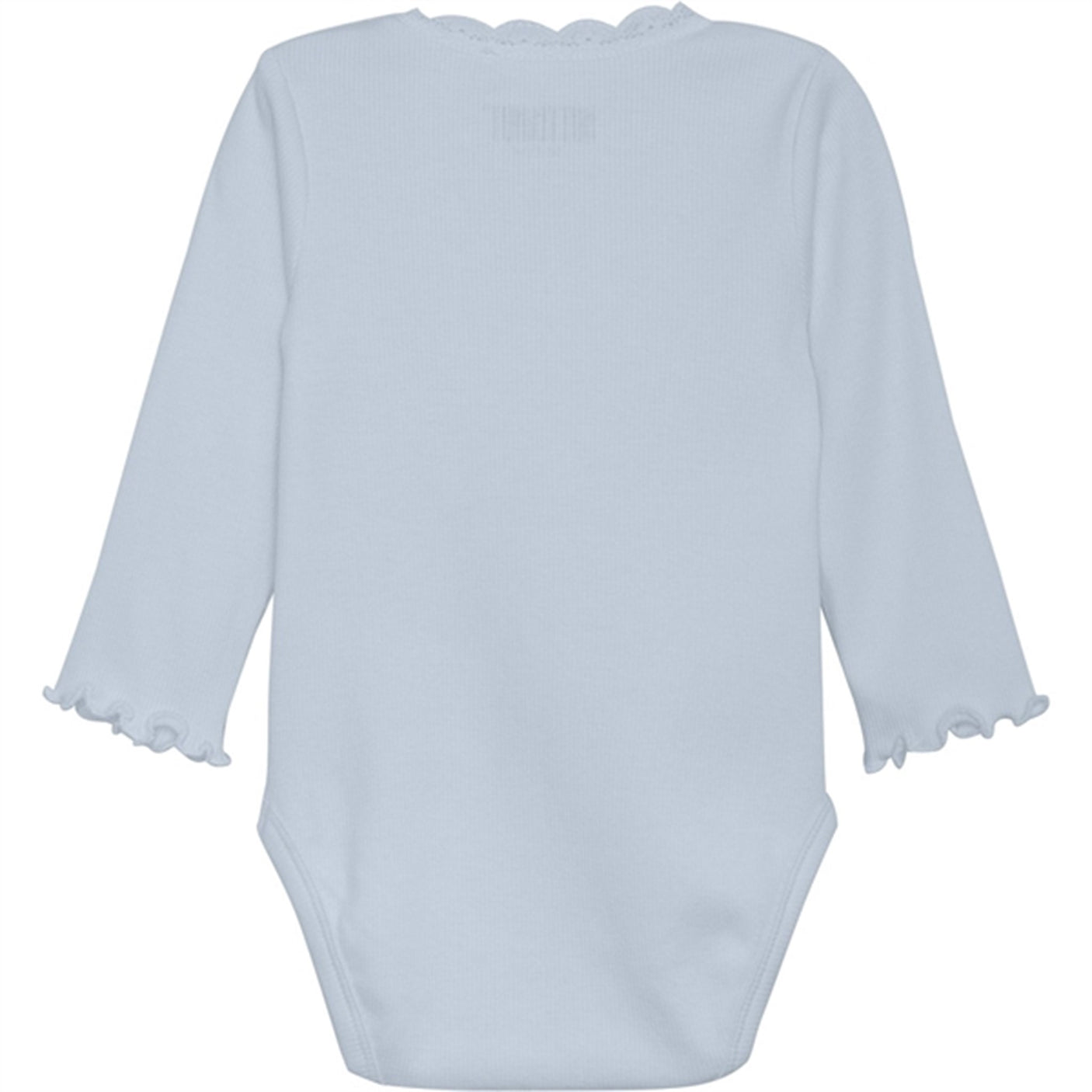 Huttelihut Rib Celestial Blue Body