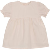 Huttelihut Woven Stripe Potpourri Dress