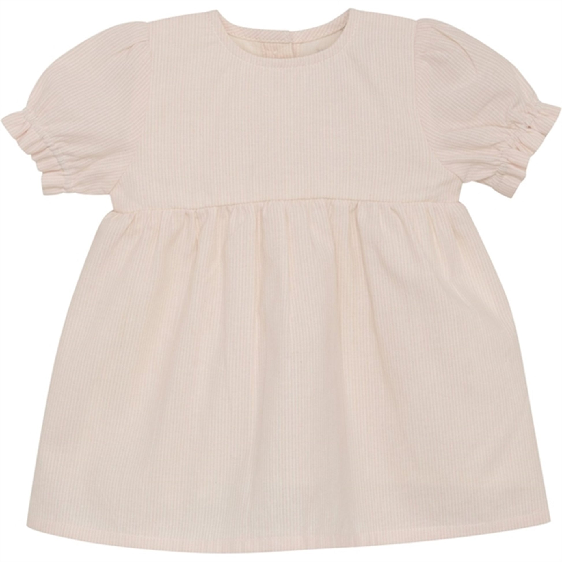 Huttelihut Woven Stripe Potpourri Dress