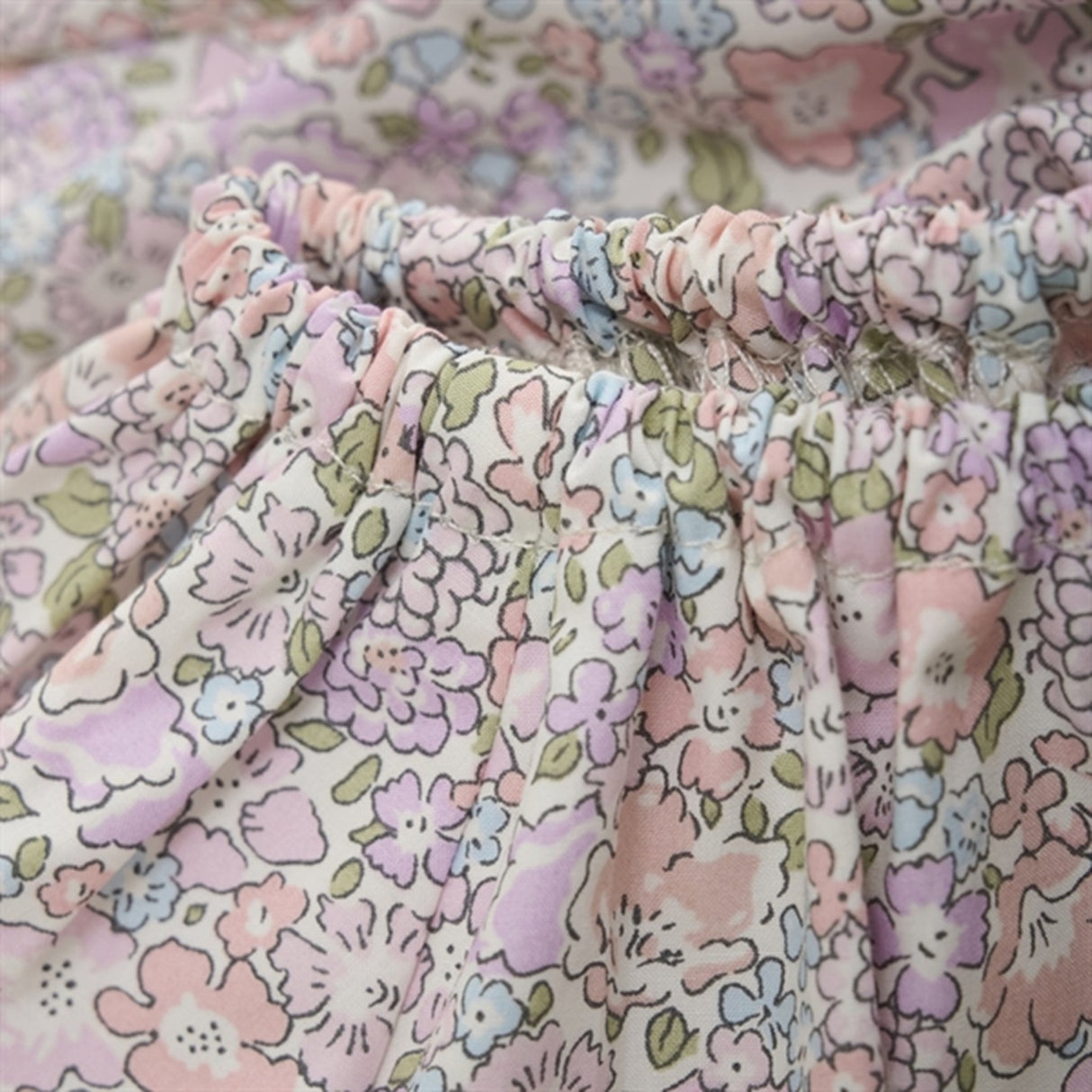 Huttelihut Michelle Romper