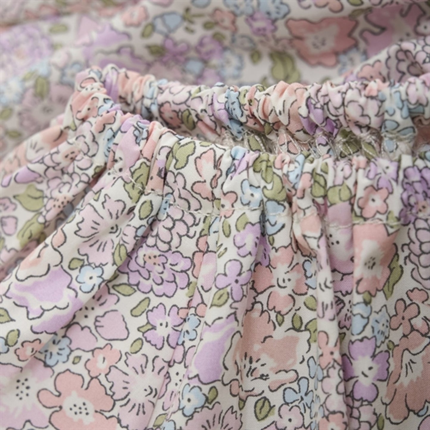 Huttelihut Michelle Romper