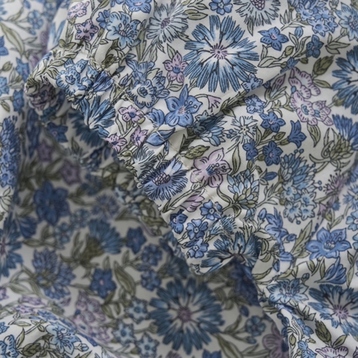 Huttelihut May Field Romper