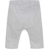 Huttelihut Woven Stripe Citadel Pants w. Lining