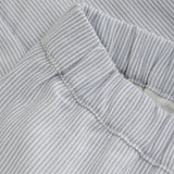 Huttelihut Woven Stripe Citadel Pants w. Lining