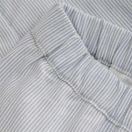 Huttelihut Woven Stripe Citadel Pants w. Lining