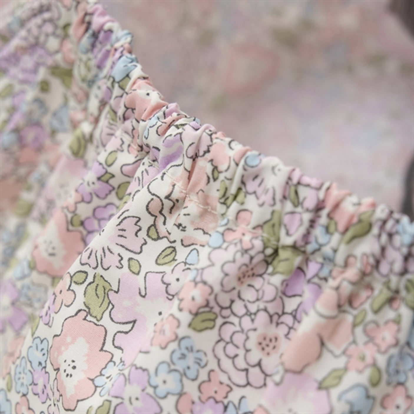 Huttelihut Liberty Fabric Michelle Bloomers