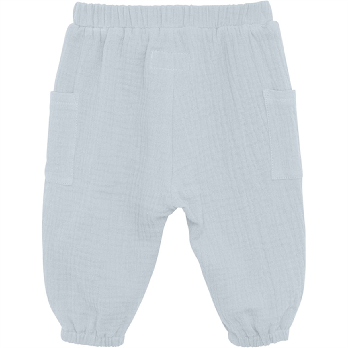 Huttelihut Muslin Celestial Blue Pants
