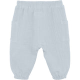 Huttelihut Muslin Celestial Blue Pants