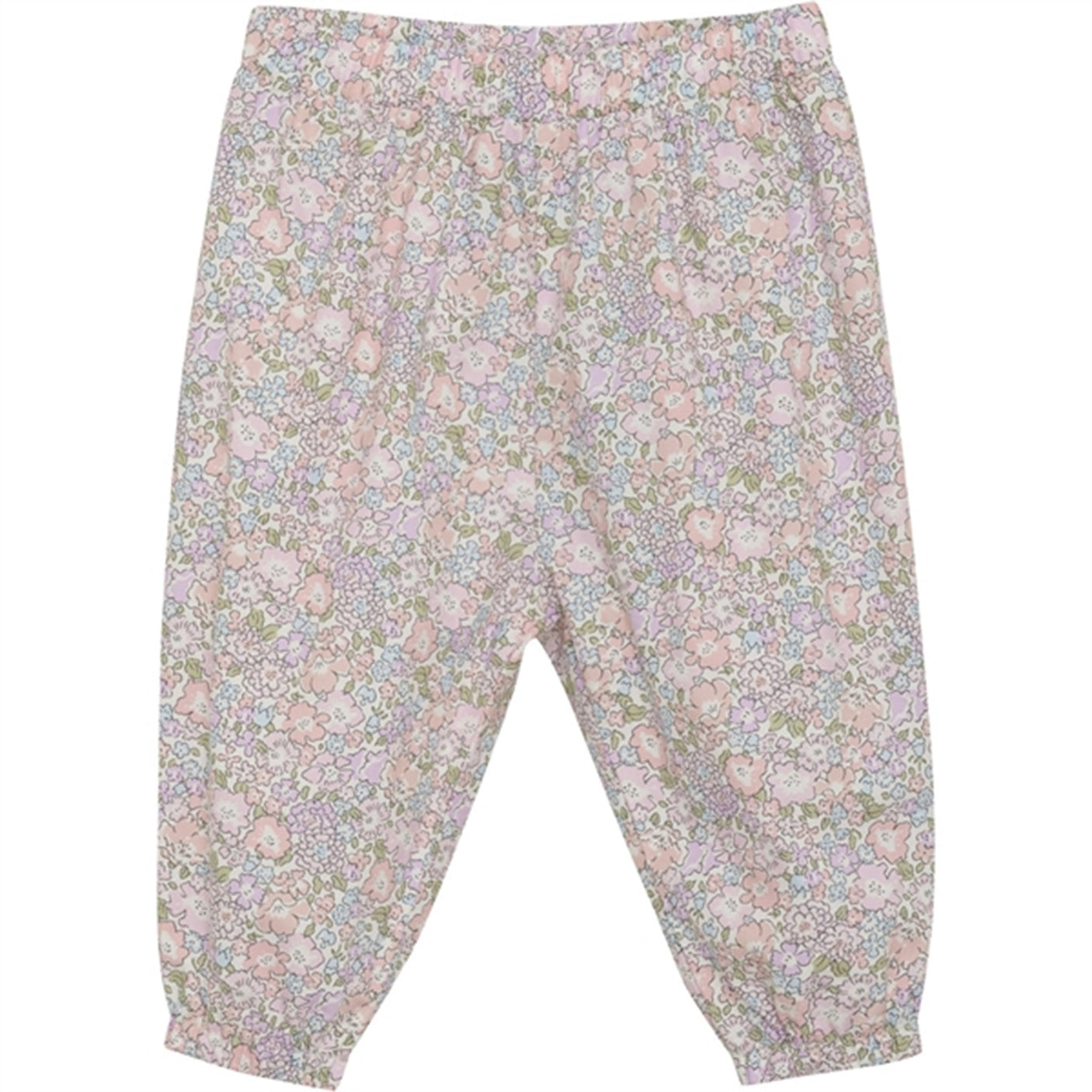 Huttelihut Liberty Fabric Michelle Pants