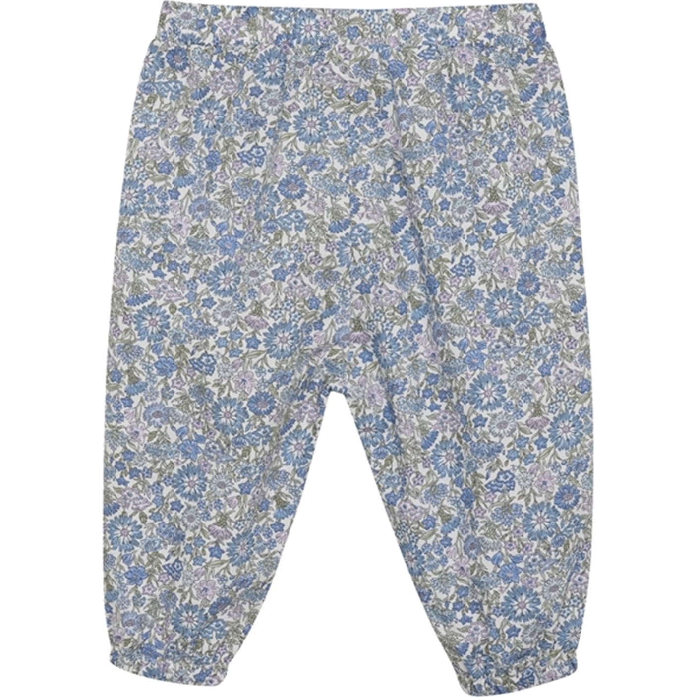 Huttelihut Liberty Stof May Field Pants