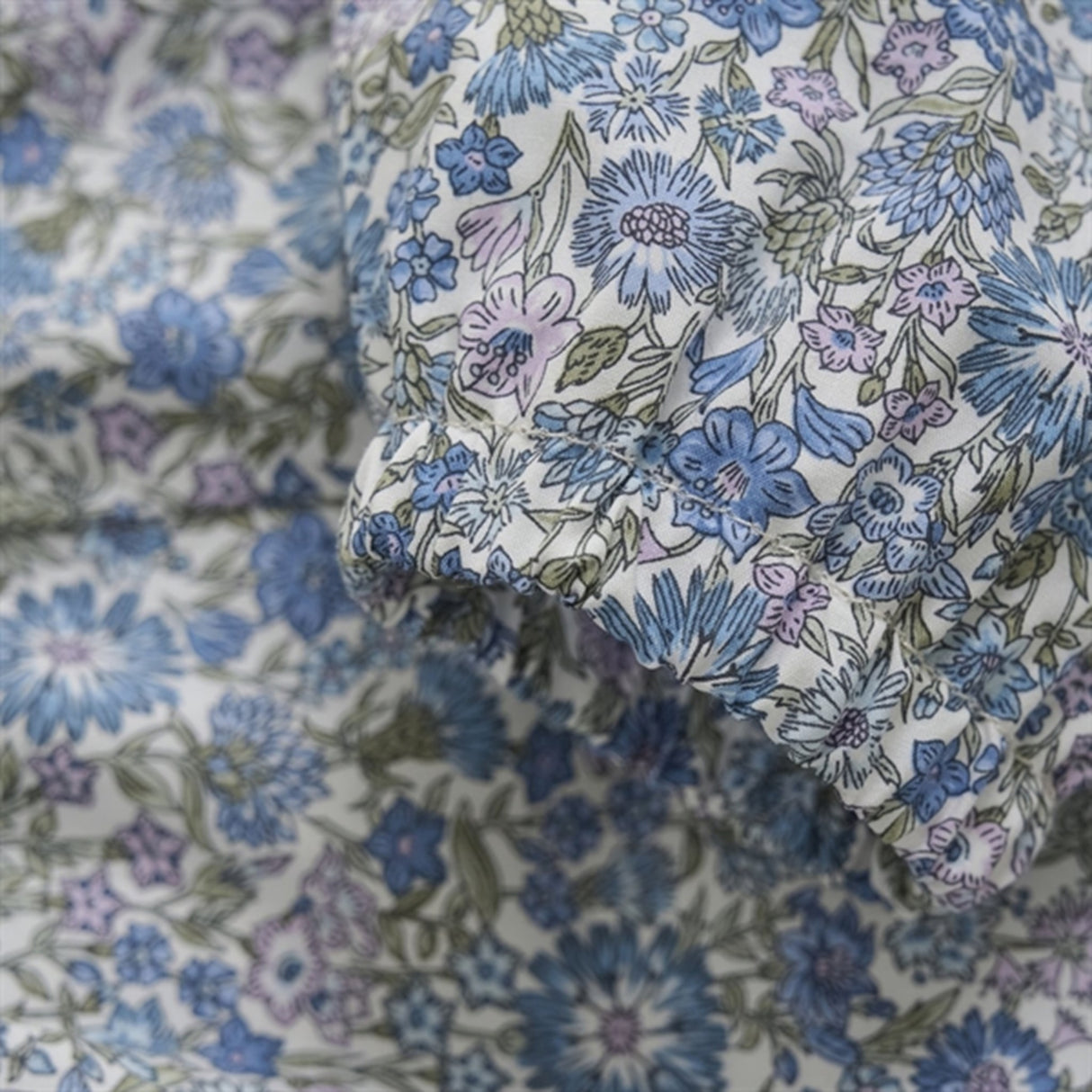 Huttelihut Liberty Stof May Field Pants