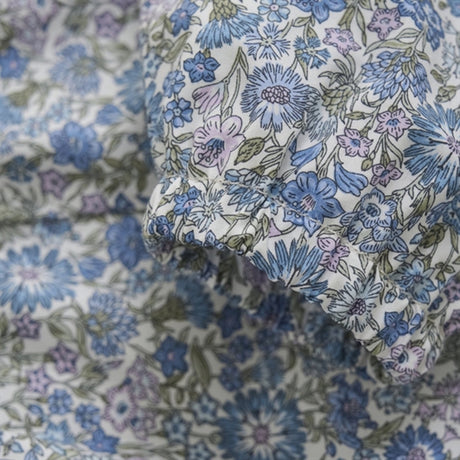 Huttelihut Liberty Stof May Field Pants