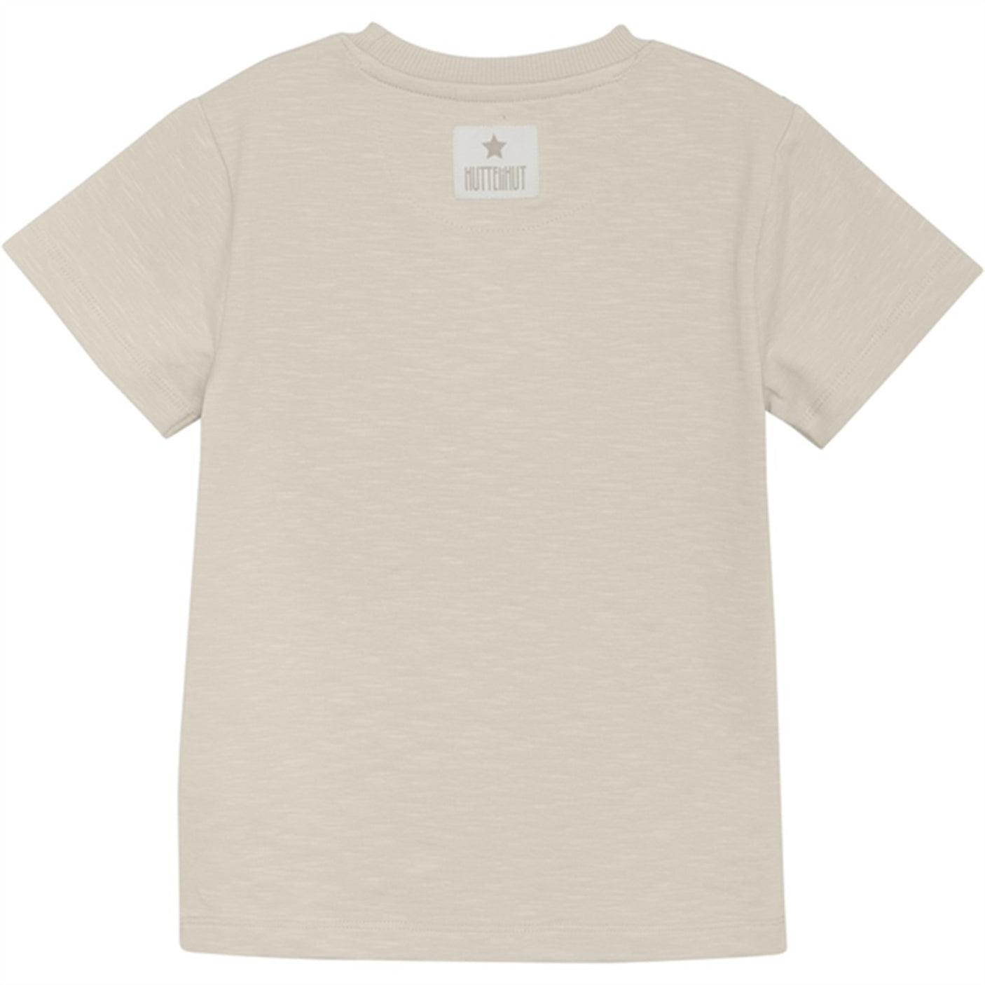 Huttelihut Solid Peyote T-Shirt