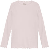 Huttelihut Rib Potpourri Blouse