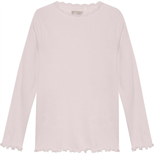 Huttelihut Rib Potpourri Blouse