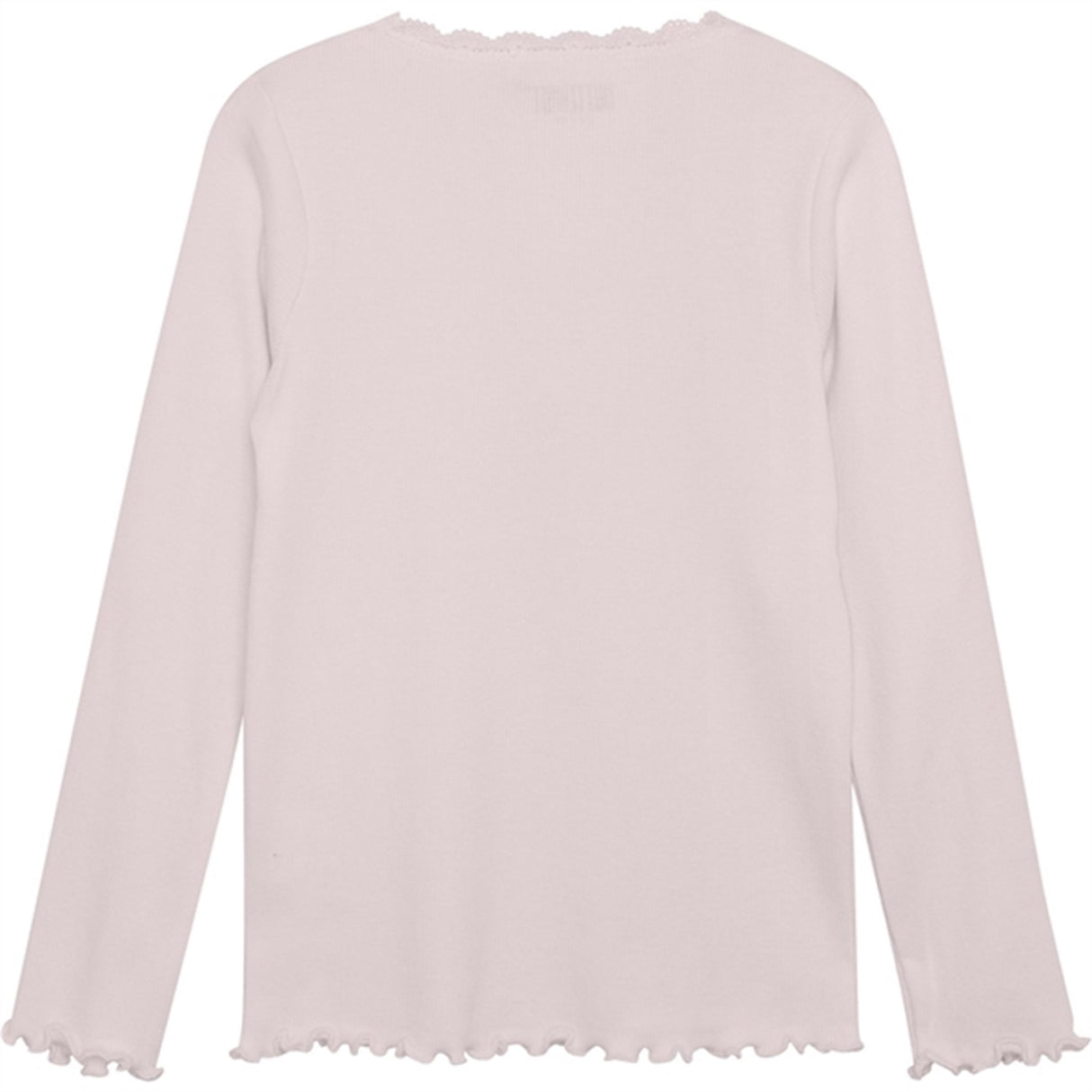 Huttelihut Rib Potpourri Blouse