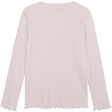 Huttelihut Rib Potpourri Blouse