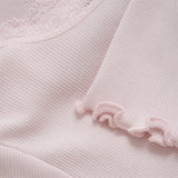 Huttelihut Rib Potpourri Blouse