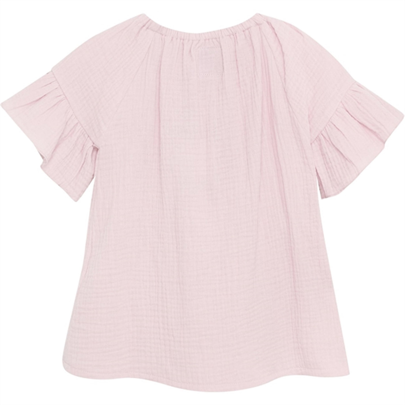 Huttelihut Muslin Potpourri Blouse