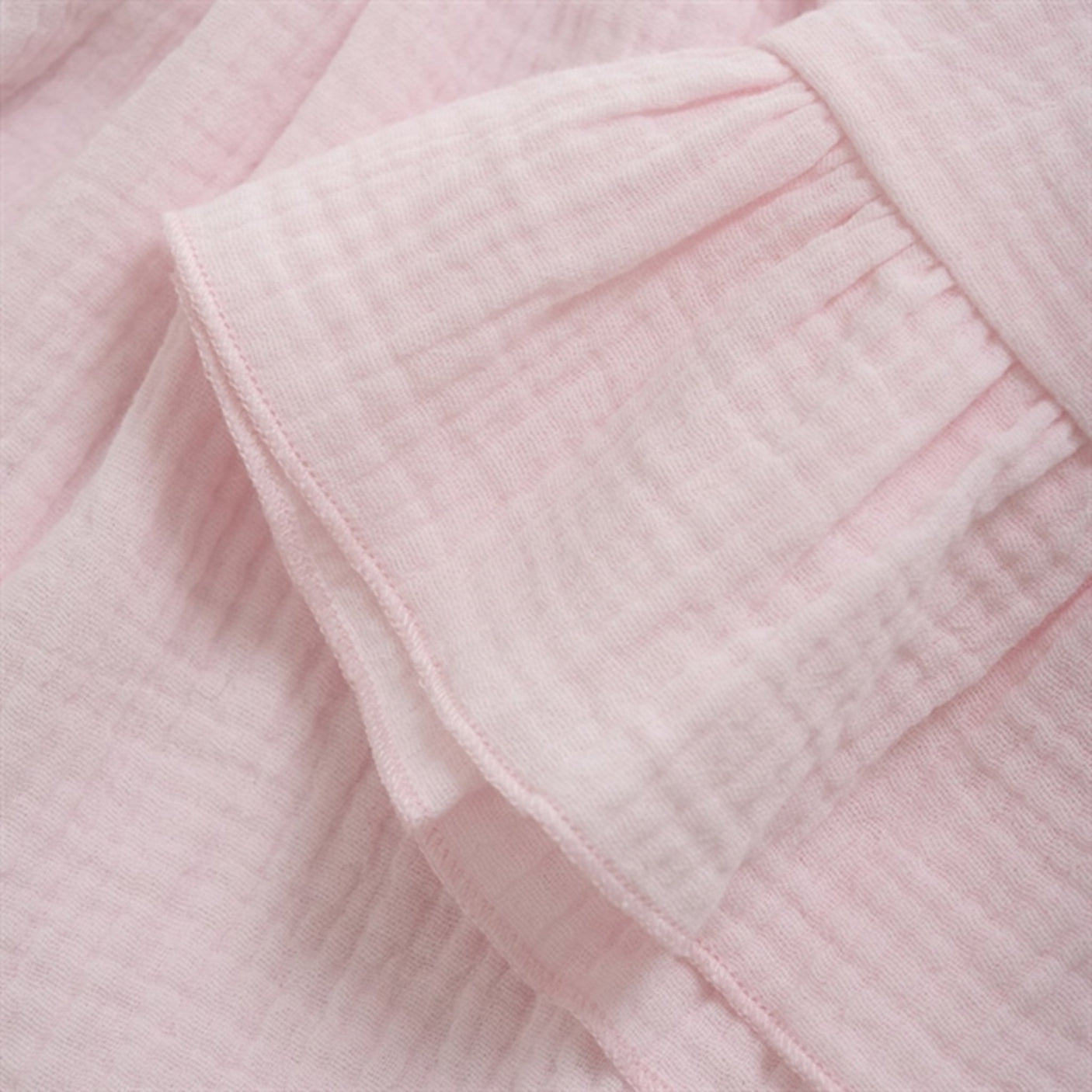 Huttelihut Muslin Potpourri Blouse