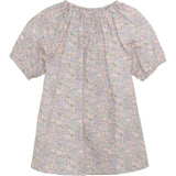 Huttelihut Liberty Fabric Michelle Blouse