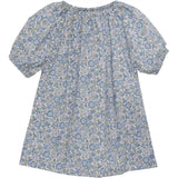 Huttelihut Liberty Fabric May Field Blouse