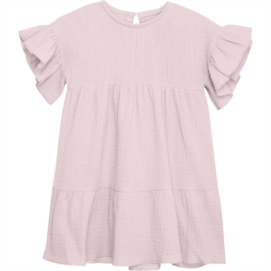 Huttelihut Muslin Potpourri Dress