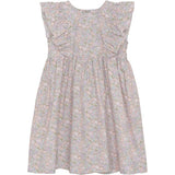 Huttelihut Liberty Fabric Michelle Dress