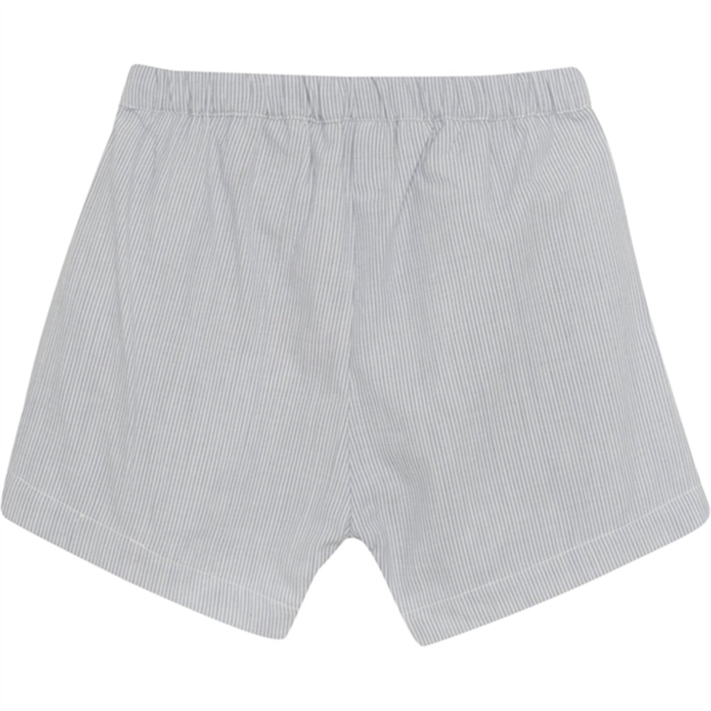 Huttelihut Woven Stripe Citadel Shorts