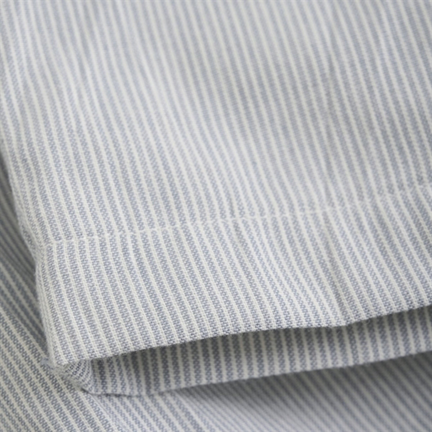 Huttelihut Woven Stripe Citadel Shorts