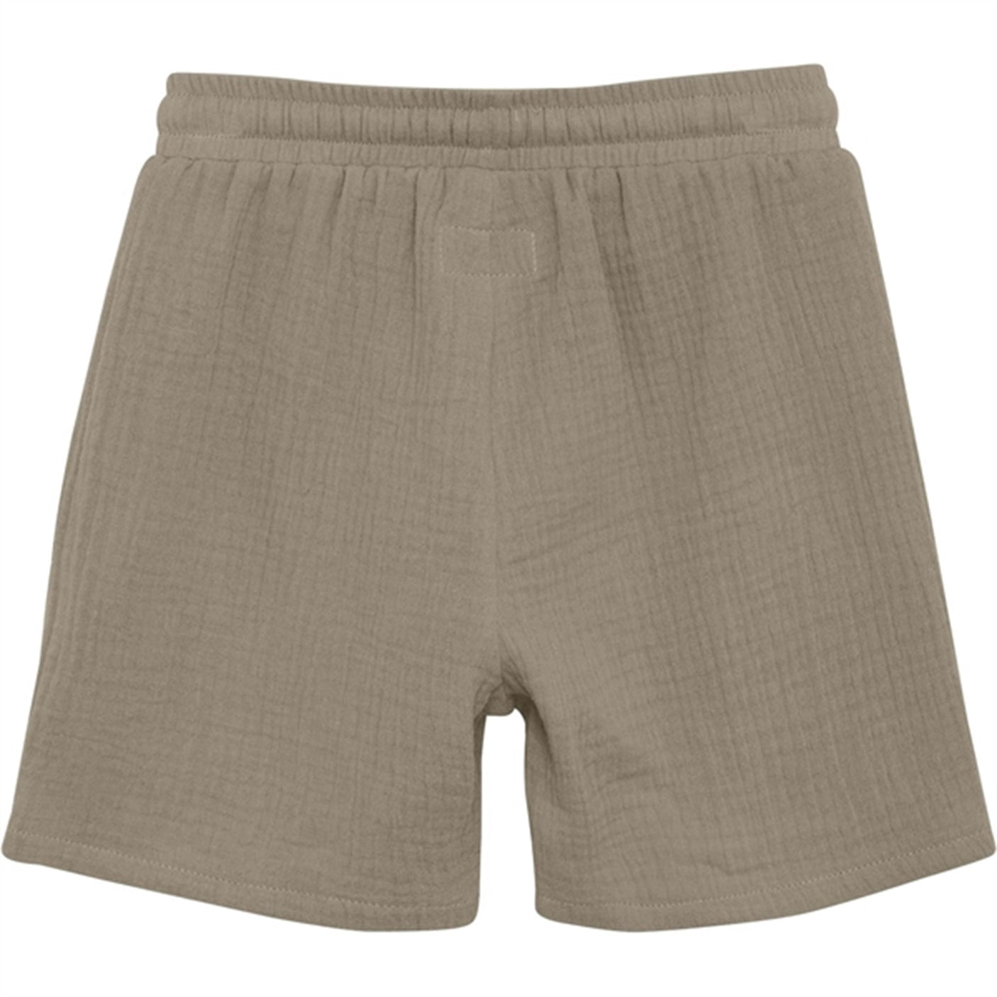 Huttelihut Muslin Silver Sage Shorts