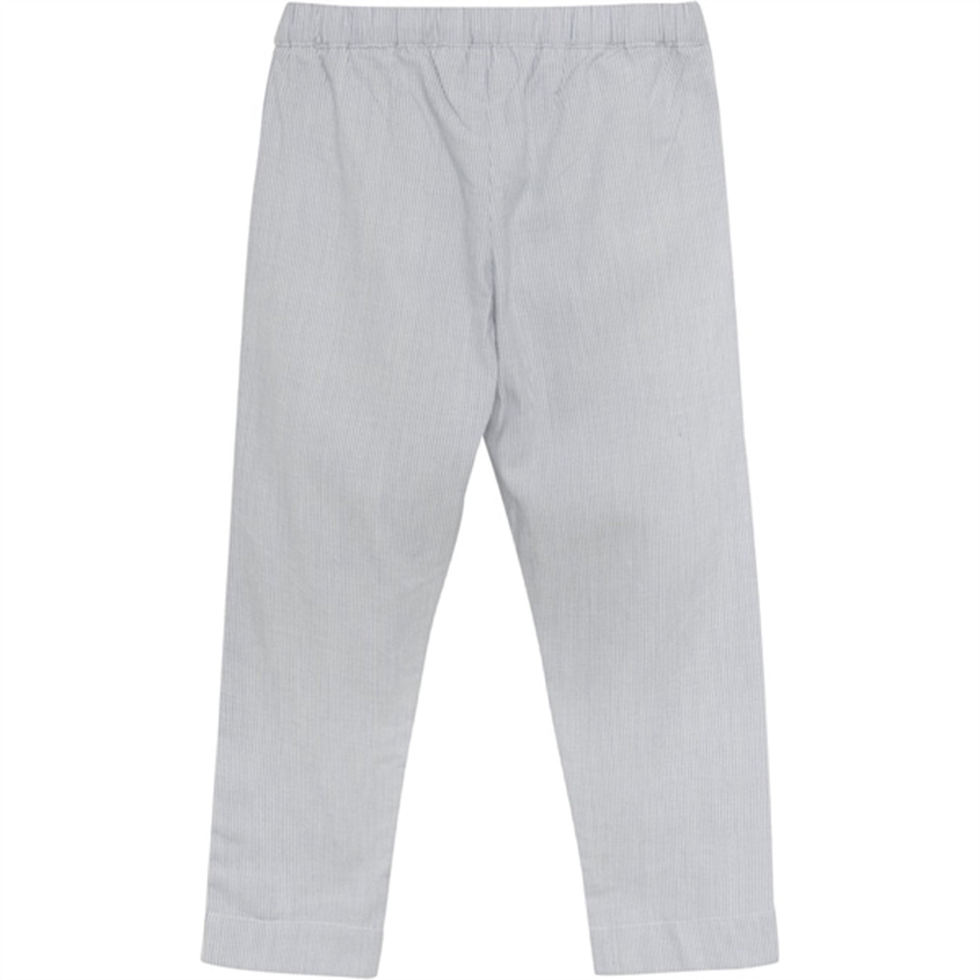Huttelihut Woven Stripe Citadel Pants w. Lining