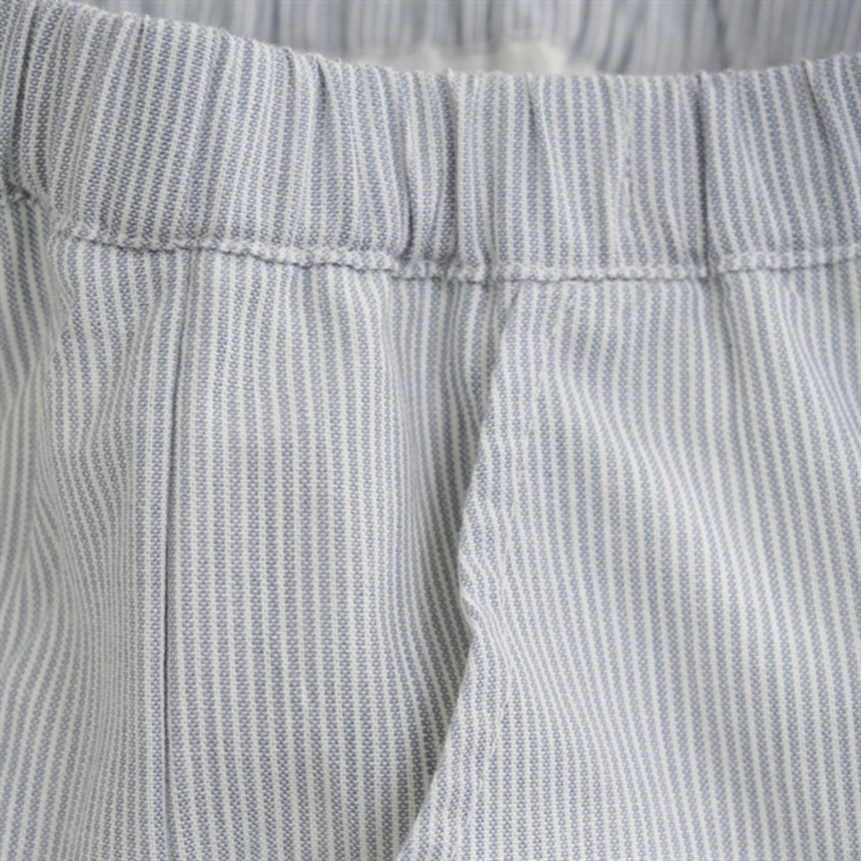 Huttelihut Woven Stripe Citadel Pants w. Lining