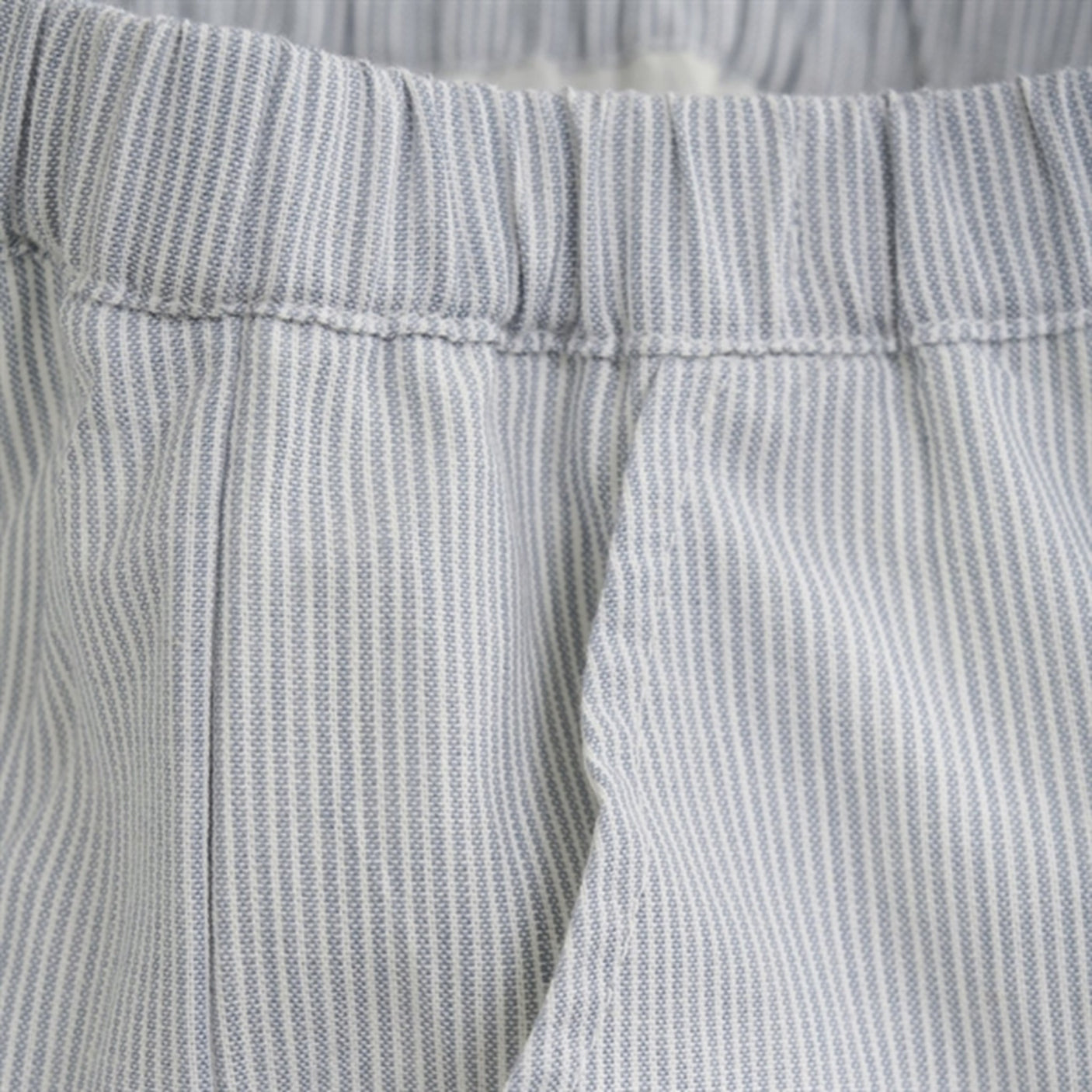Huttelihut Woven Stripe Citadel Pants w. Lining