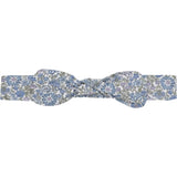 Huttelihut Headband Liberty Fabric May Field