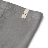 Wheat Autumn Sky Maddy Rib Leggings