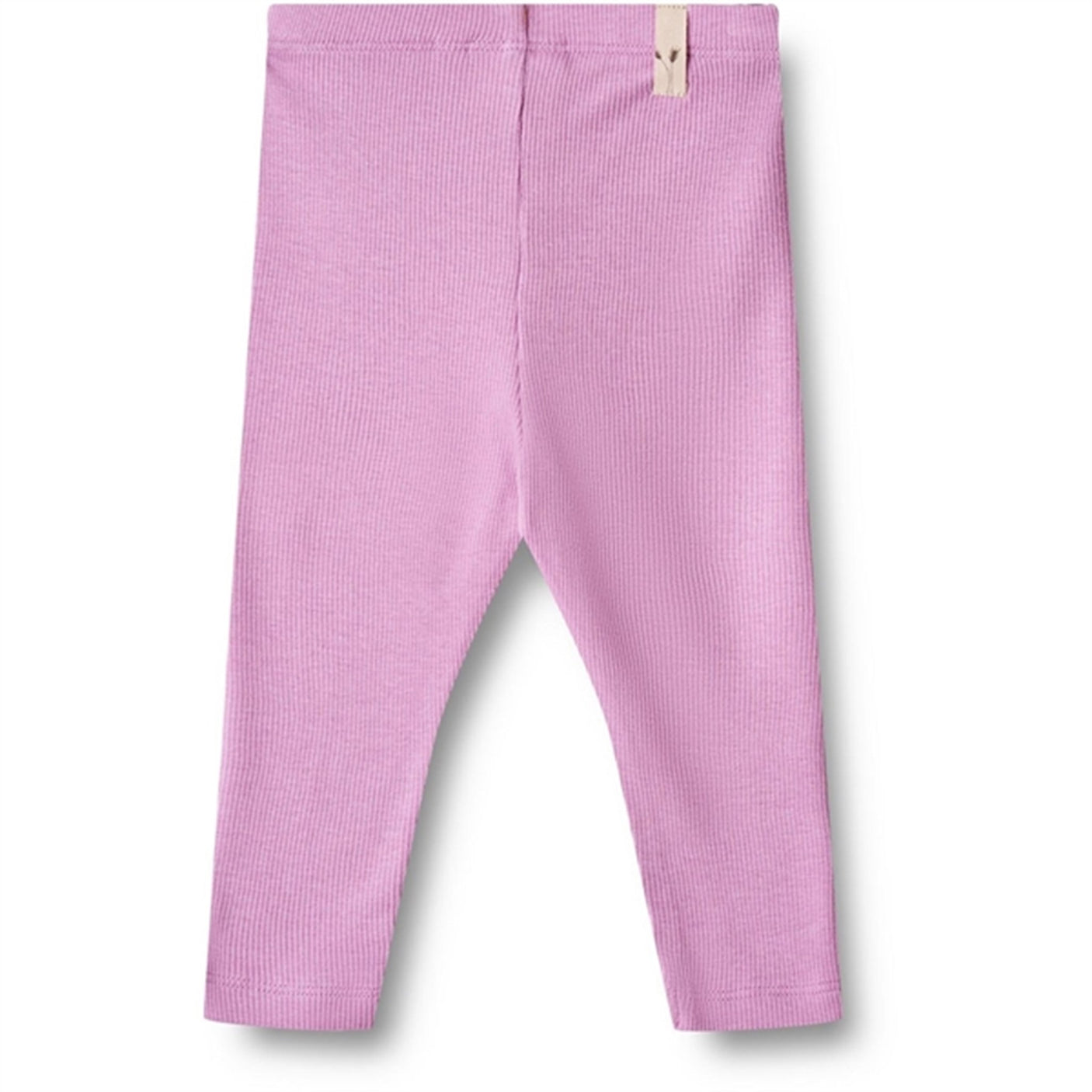 Wheat Iris Rib Leggings Maddy