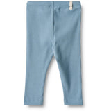 Wheat Blue Leggings Jules