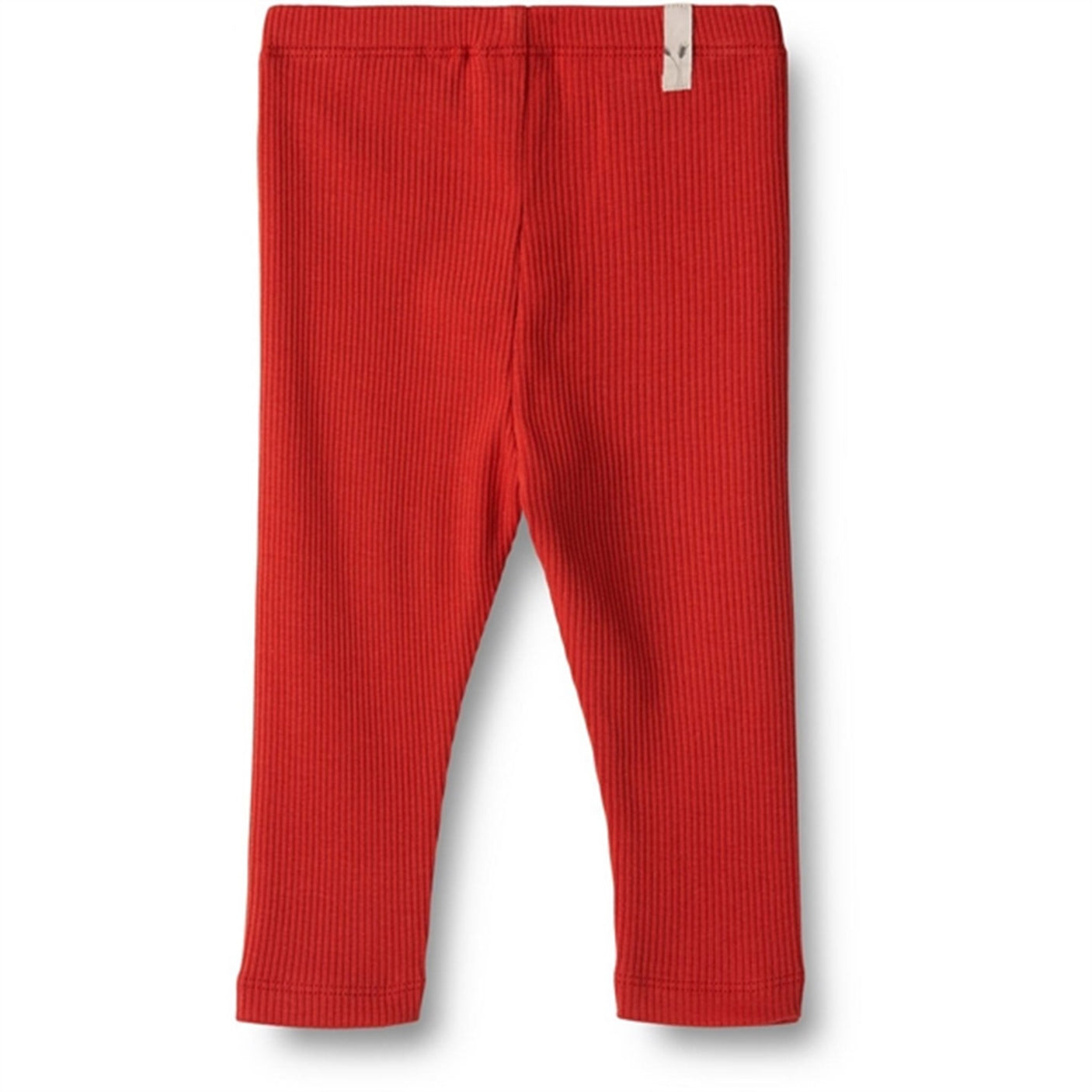 Wheat Red Leggings Jules