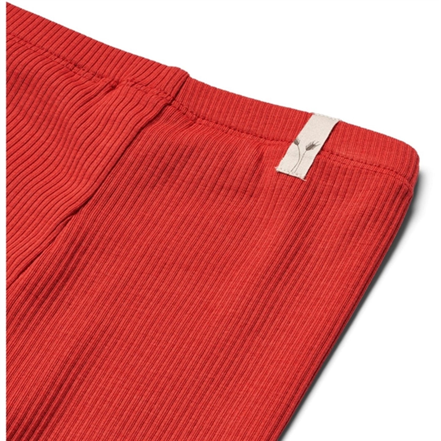 Wheat Red Leggings Jules