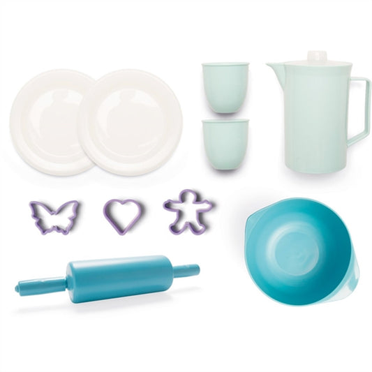 Dantoy Thorbjorn Baking Set