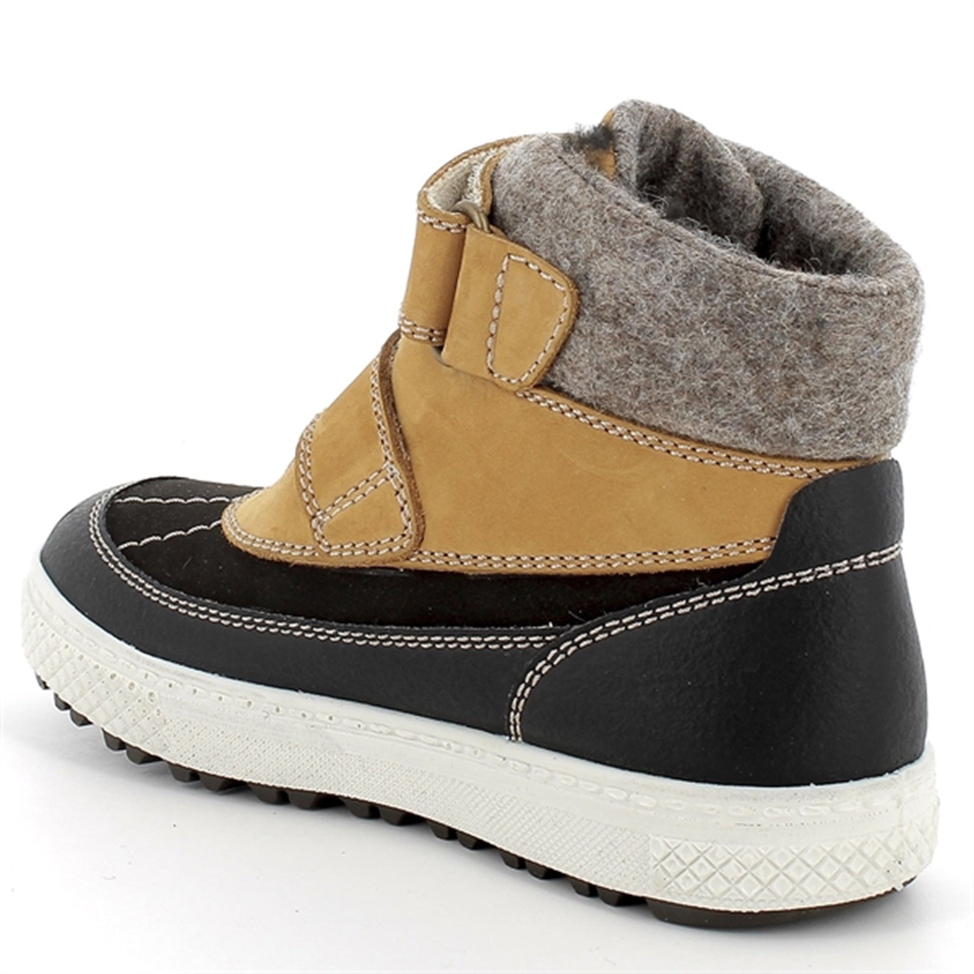 PRIMIGI GTX Lana Winter Boots Yellow