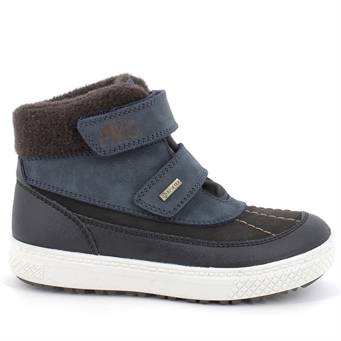 PRIMIGI GTX Lana Winter Boots Blue