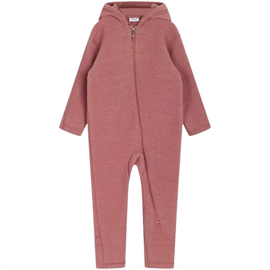 Hust & Claire Mini Burlwood Mevi Jumpsuit