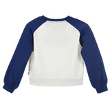 Levi's Batwing Sweatshirt Twilight Blue