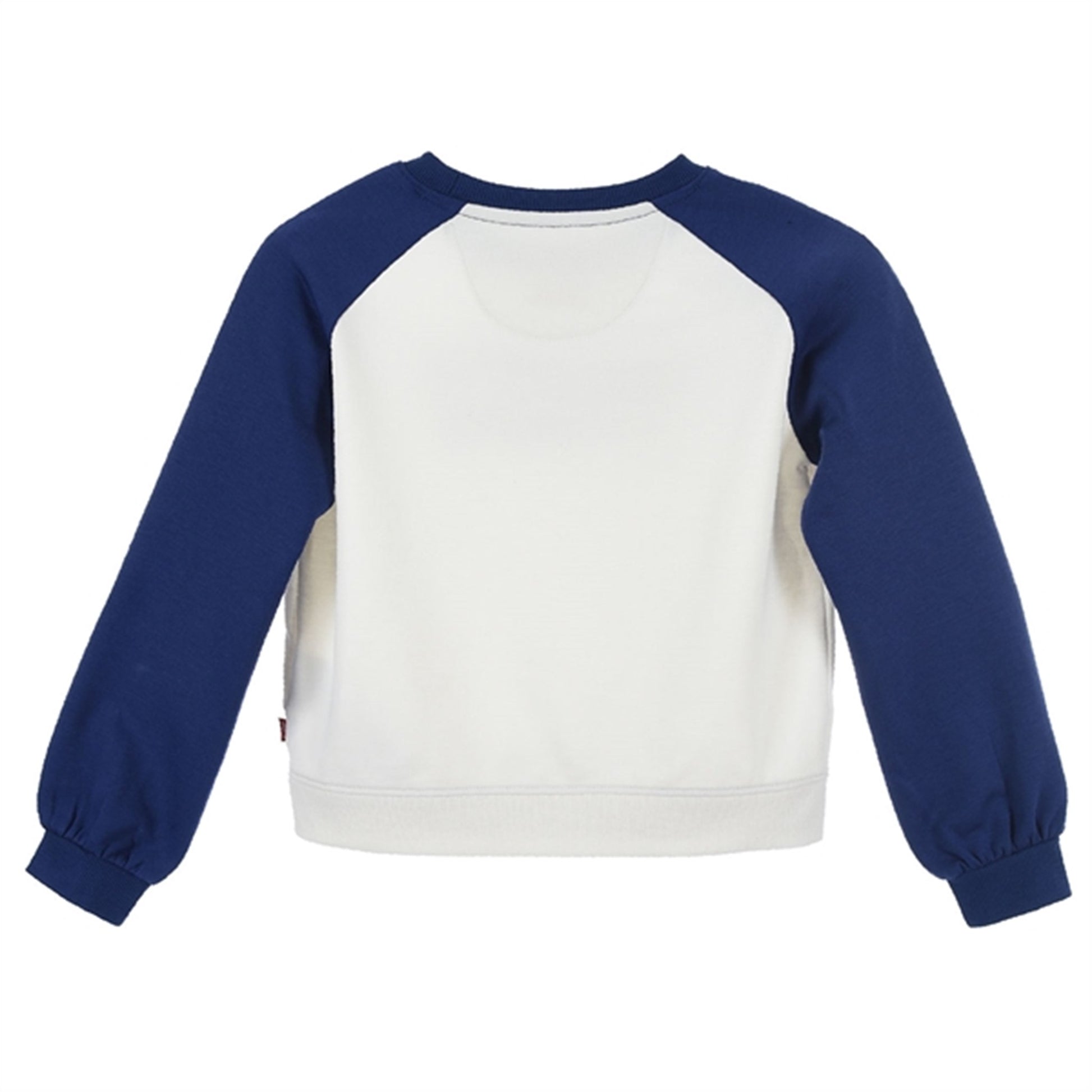 Levi's Batwing Sweatshirt Twilight Blue