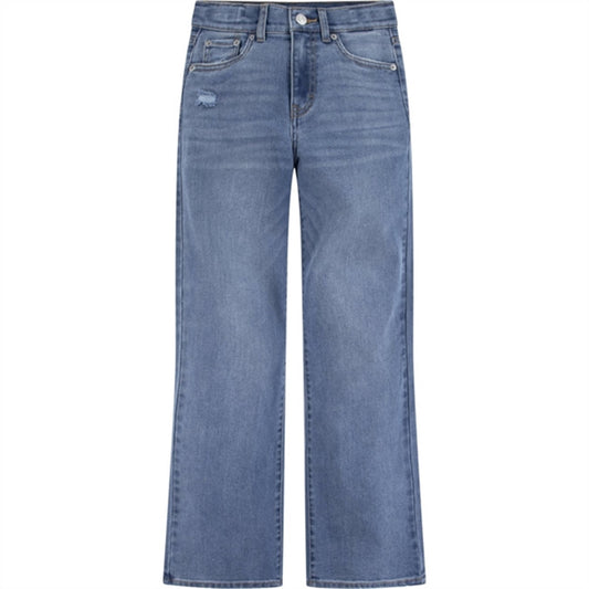 Levi's Wide Leg Jeans Dig It